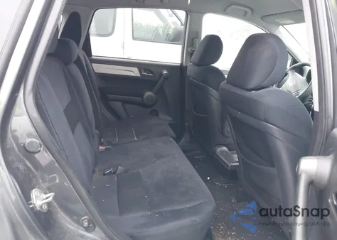 2011 Honda Cr-V Se from USA, damaged, VIN 5J6RE4H46BL108822